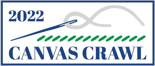 Canvas Crawl 2022
