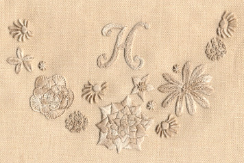 Crewel Embroidery Basics