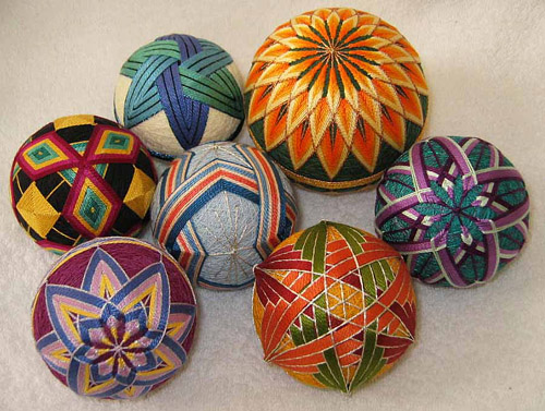 Introduction To Temari