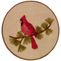 #302 Cardinal
