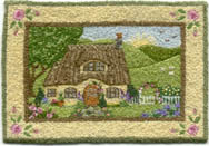 English Cottage -- click for a larger view