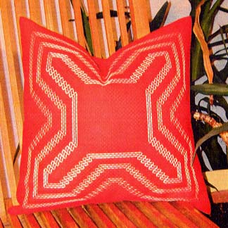 #32642 -- Art. 41024 Kissen (Pillow)