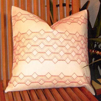 #32643 -- Art. 41025 Kissen (Pillow)
