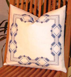 #32644 -- Art. 41026 Kissen (Pillow)