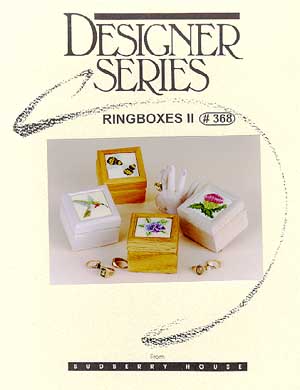 #23392 -- Ringboxes II