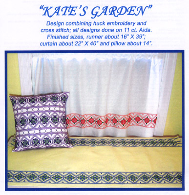 #39207 -- Kate's Garden